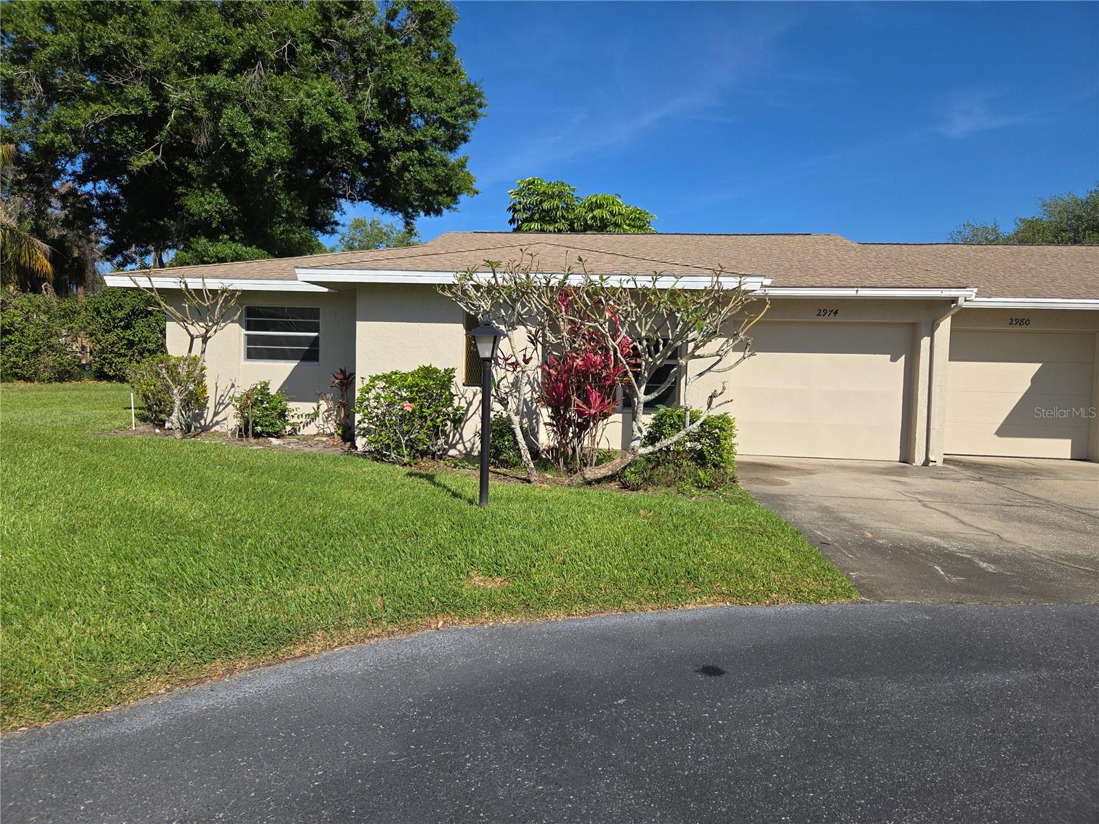 CAPTIVA GARDENS - Residential