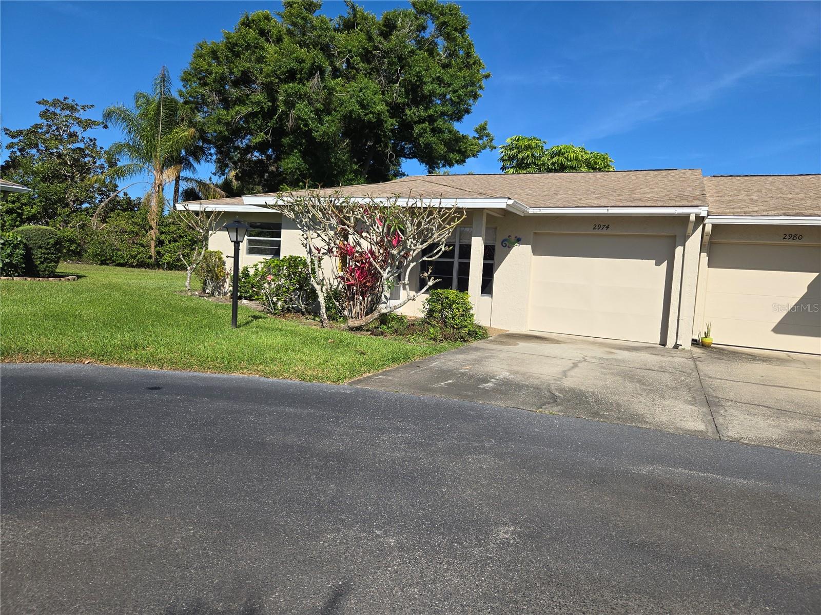 CAPTIVA GARDENS - Residential