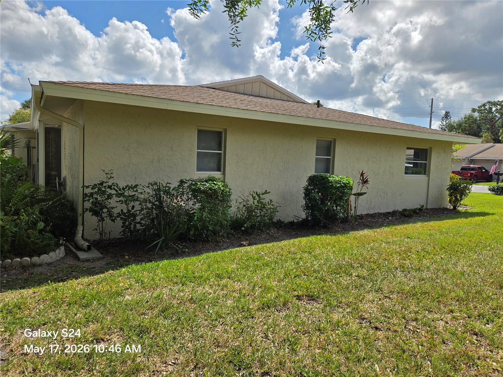 CAPTIVA GARDENS - Residential
