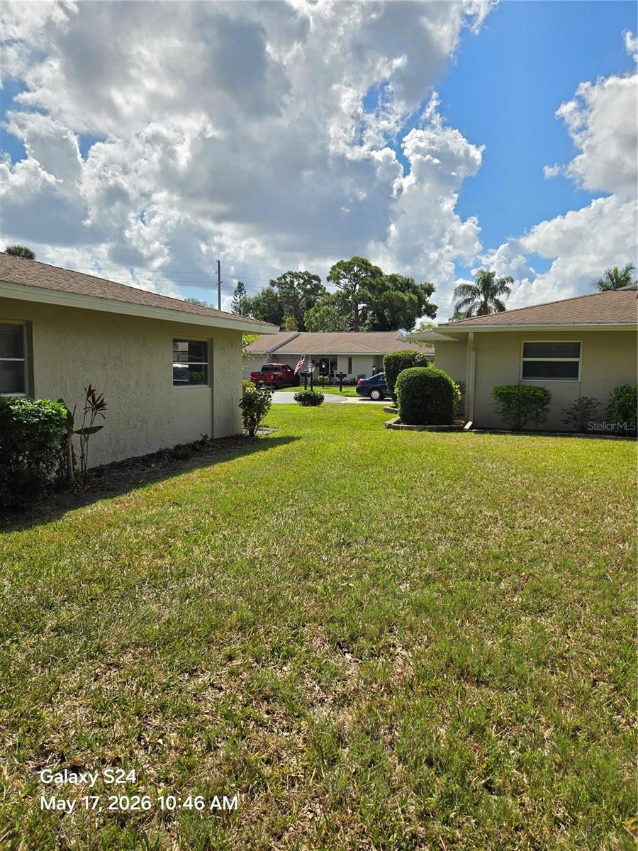 CAPTIVA GARDENS - Residential