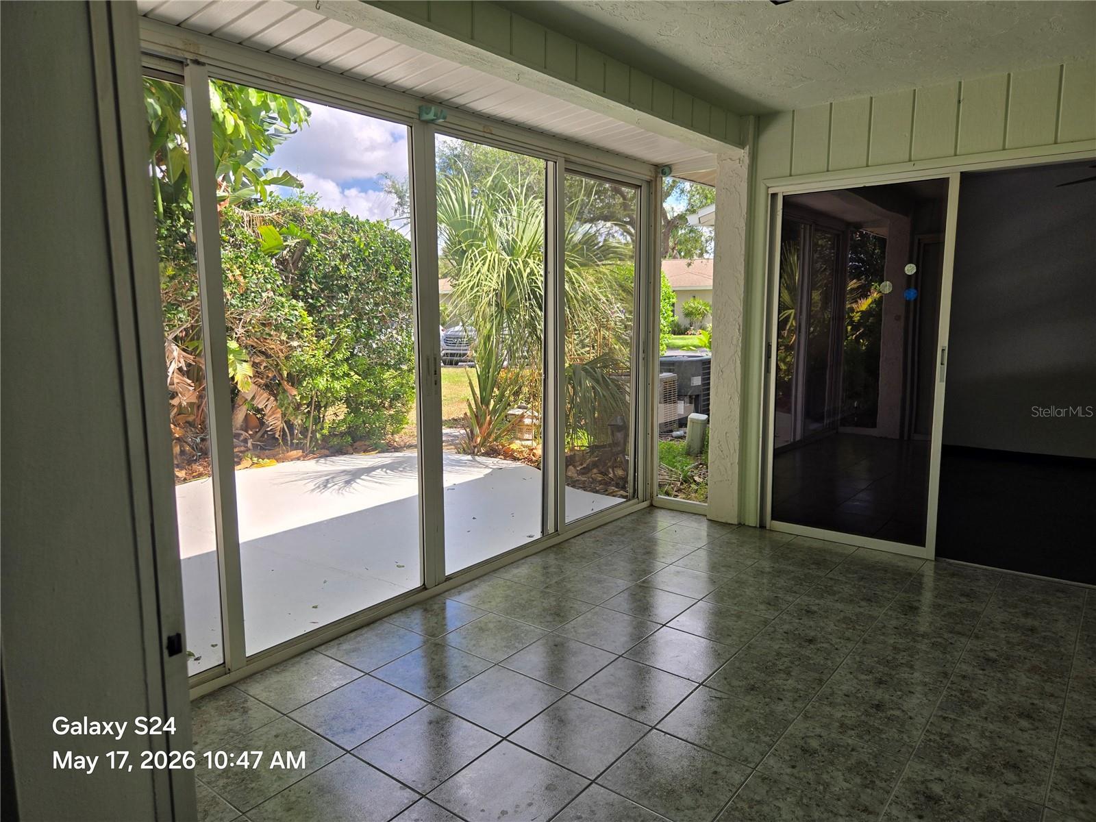 CAPTIVA GARDENS - Residential