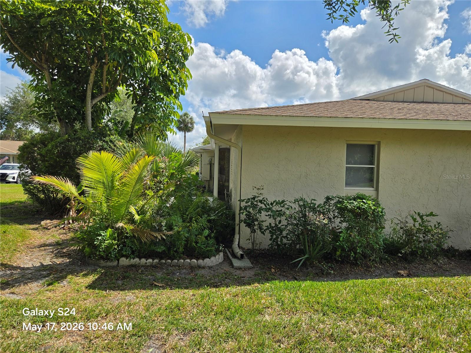 CAPTIVA GARDENS - Residential