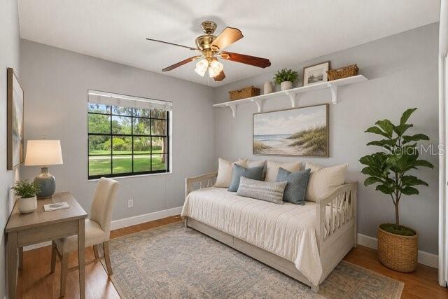 BLOOMINGDALE SEC F UNIT 2 - Residential
