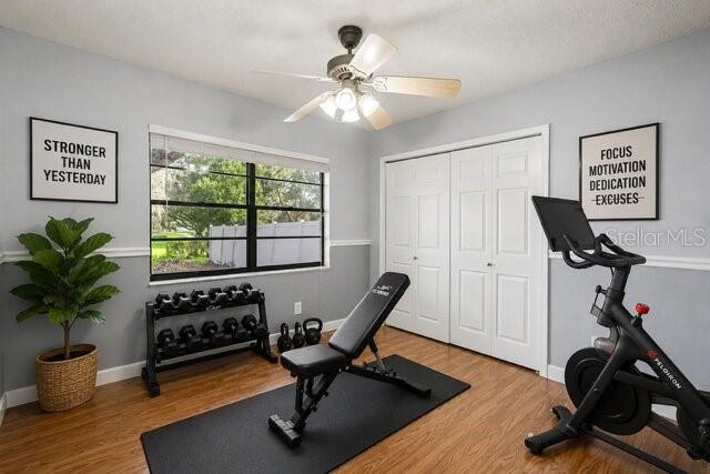 BLOOMINGDALE SEC F UNIT 2 - Residential