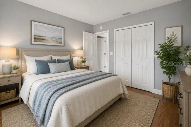 BLOOMINGDALE SEC F UNIT 2 - Residential