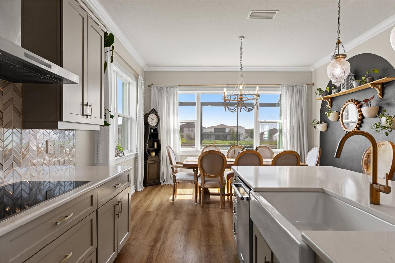 EPPERSON NORTH VILLAGE D-1 - Residential
