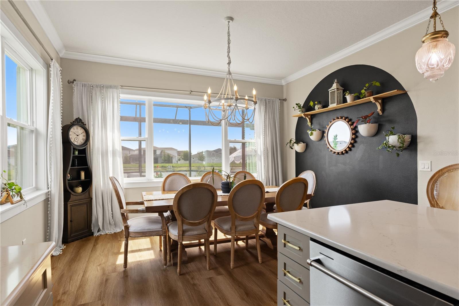 EPPERSON NORTH VILLAGE D-1 - Residential