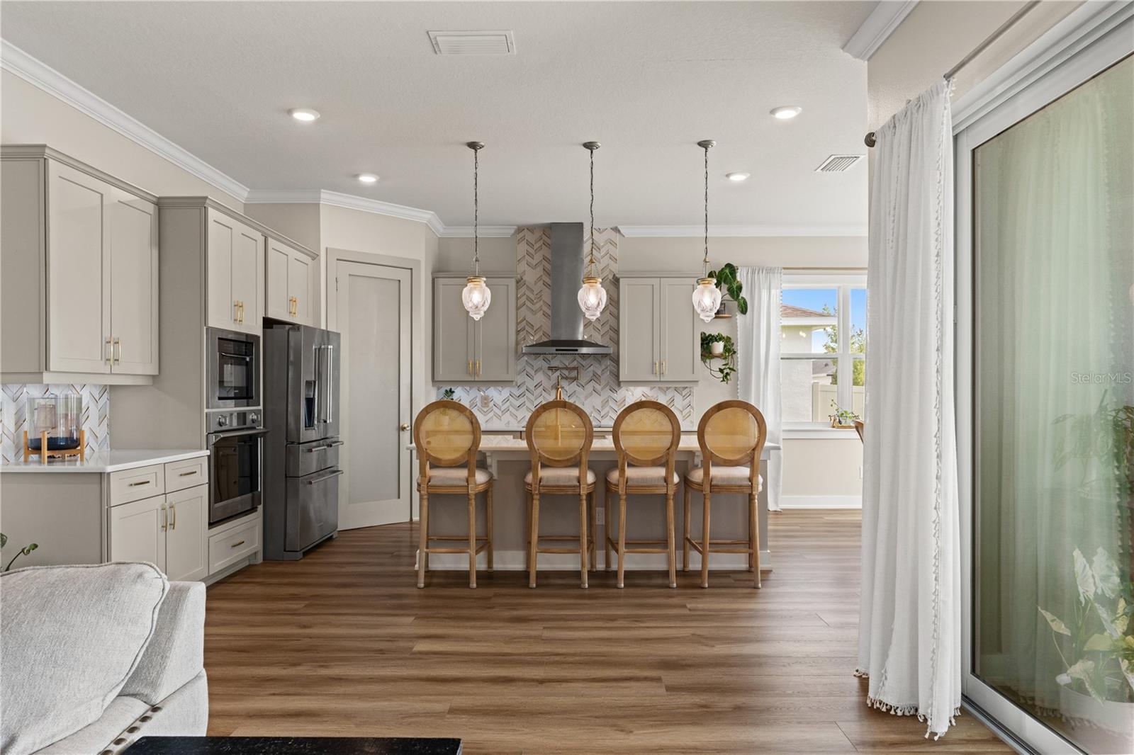 EPPERSON NORTH VILLAGE D-1 - Residential