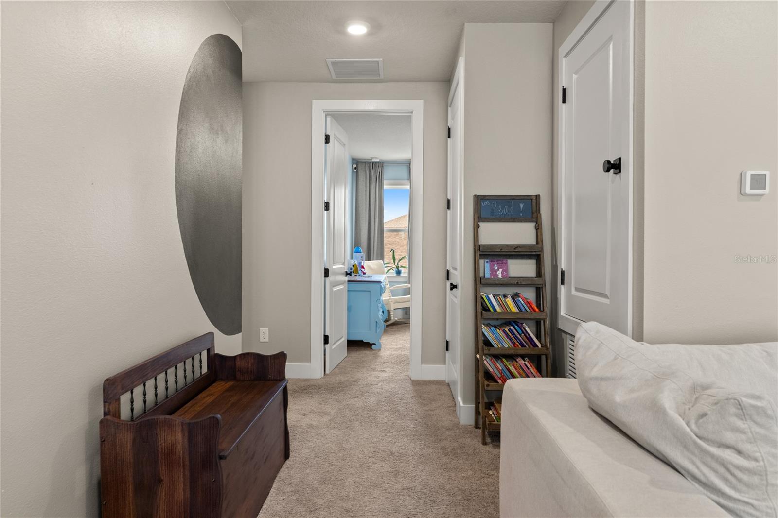 EPPERSON NORTH VILLAGE D-1 - Residential