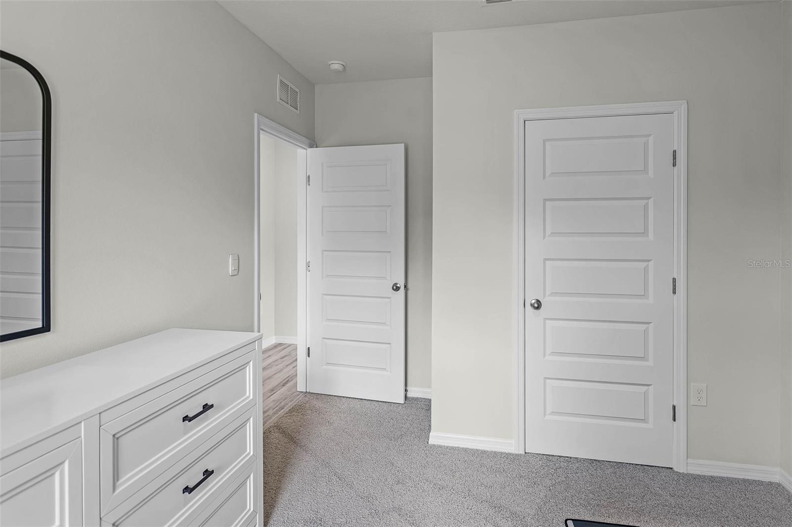 MILLSTONE - Residential