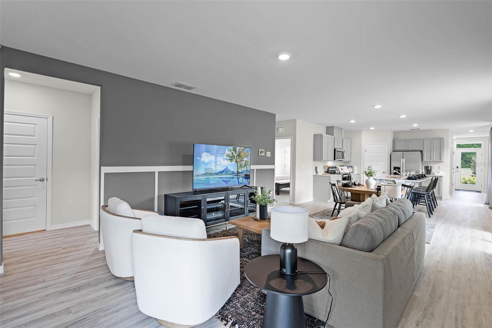 MILLSTONE - Residential