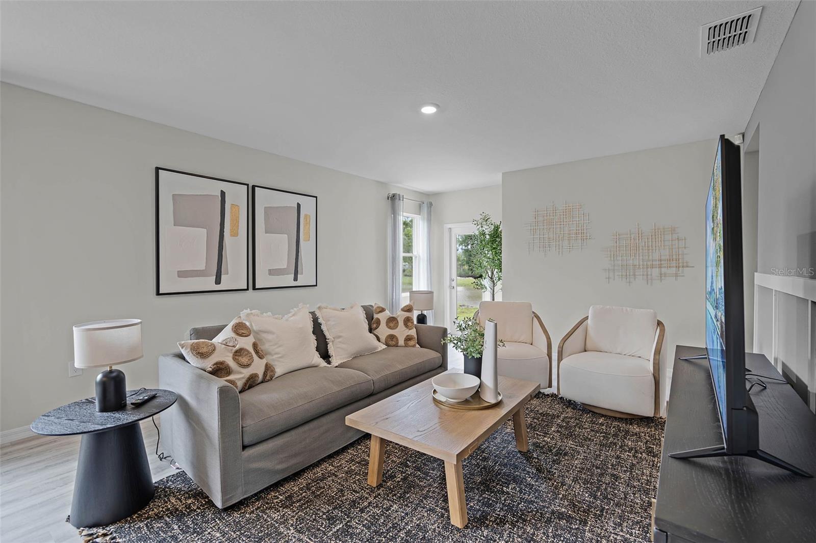 MILLSTONE - Residential