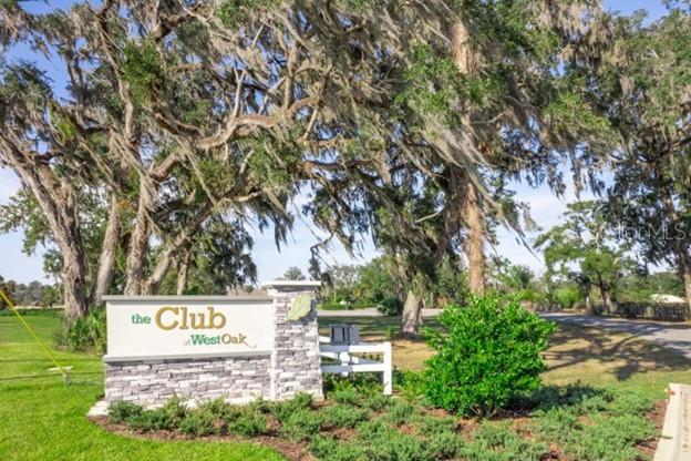 150-unit town home parcel. Shovel ready, site plan and engineering permits in hand. Located in the West Oak Village, Ocala Florida. A 2300-unit masterplan community with 368 occupied apartments, another 100 apartments under construction and 250 in site plan. 100 single family occupied and 210 sites under construction . All utilities to the site; water, sewer, electric, cable. Existing off site drainage DRA provided. Adjacent to the existing 10,000 sf clubhouse, with fitness, pool, and playground and 60-acre park amenities. Site graded and mostly cleared.
