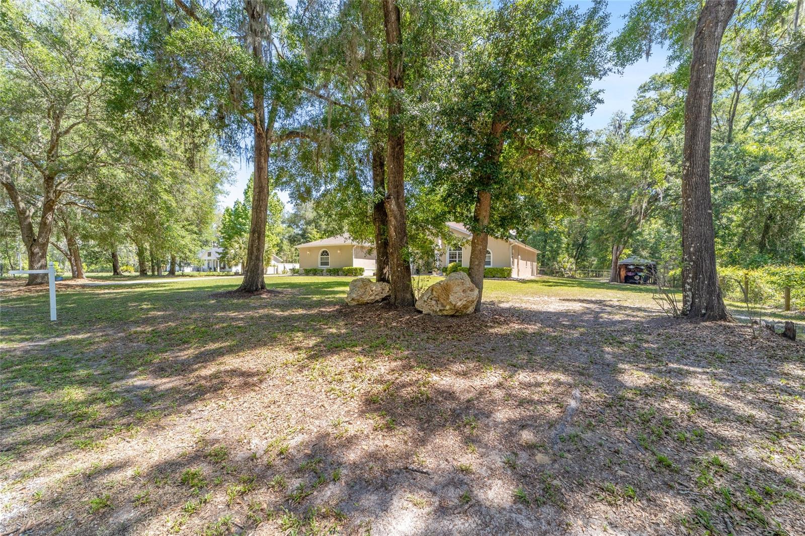 GROVEWOOD UNREC SUB - Residential