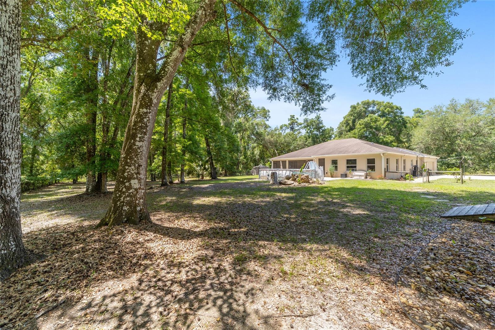GROVEWOOD UNREC SUB - Residential