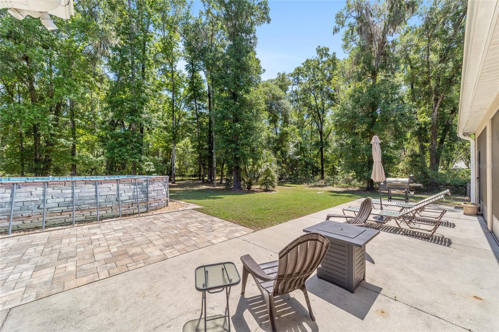 GROVEWOOD UNREC SUB - Residential