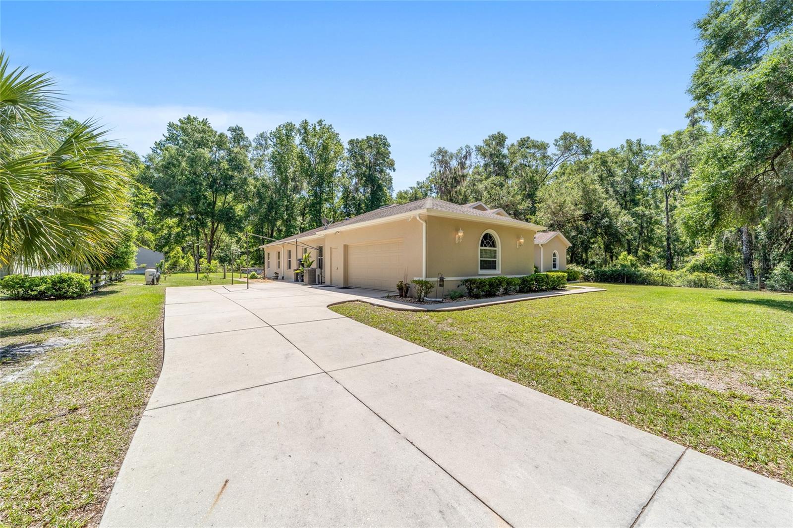GROVEWOOD UNREC SUB - Residential