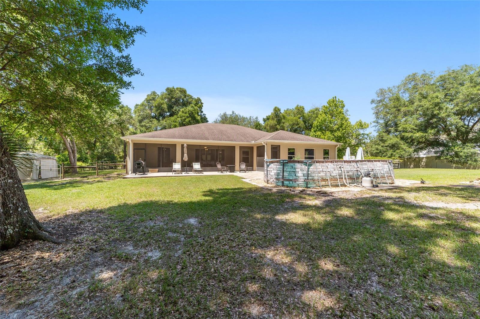 GROVEWOOD UNREC SUB - Residential