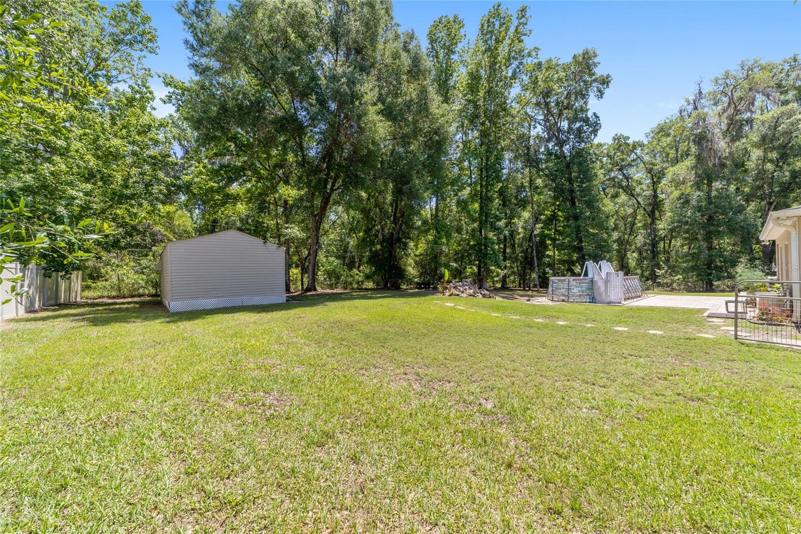 GROVEWOOD UNREC SUB - Residential