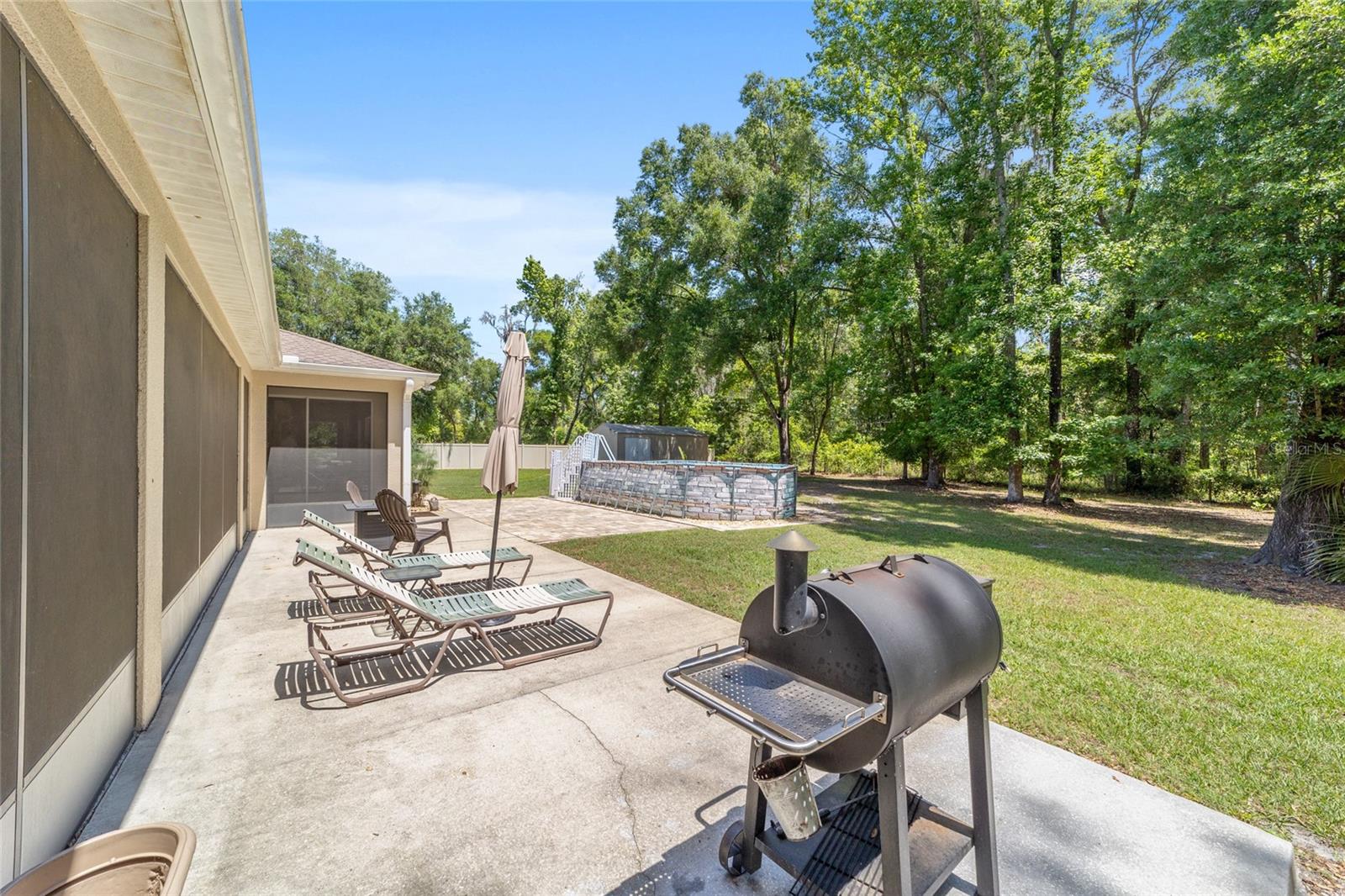 GROVEWOOD UNREC SUB - Residential