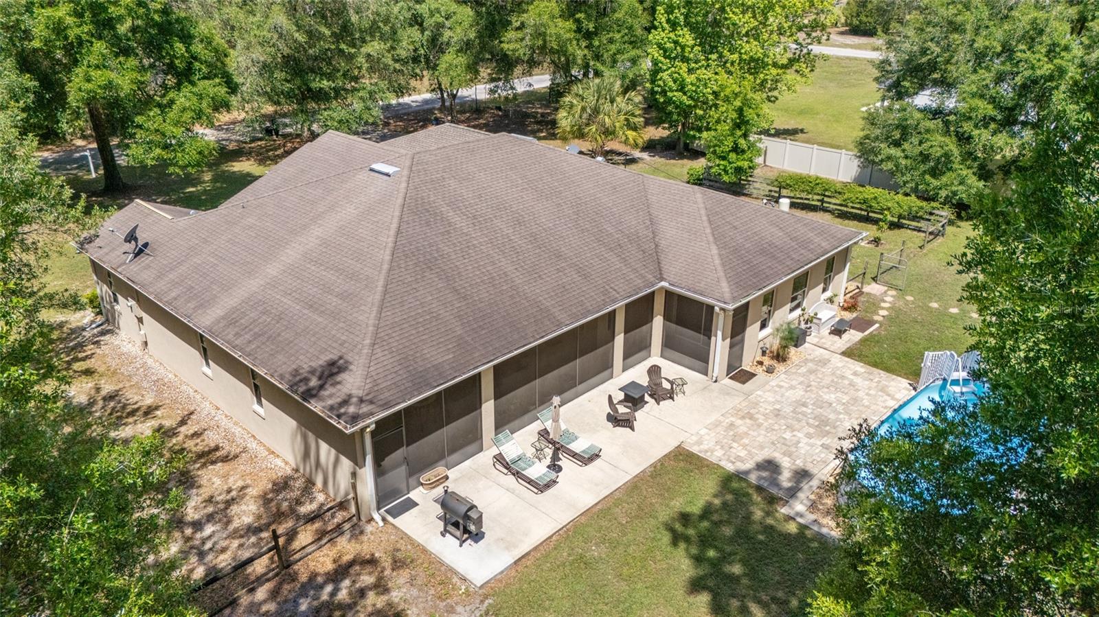GROVEWOOD UNREC SUB - Residential