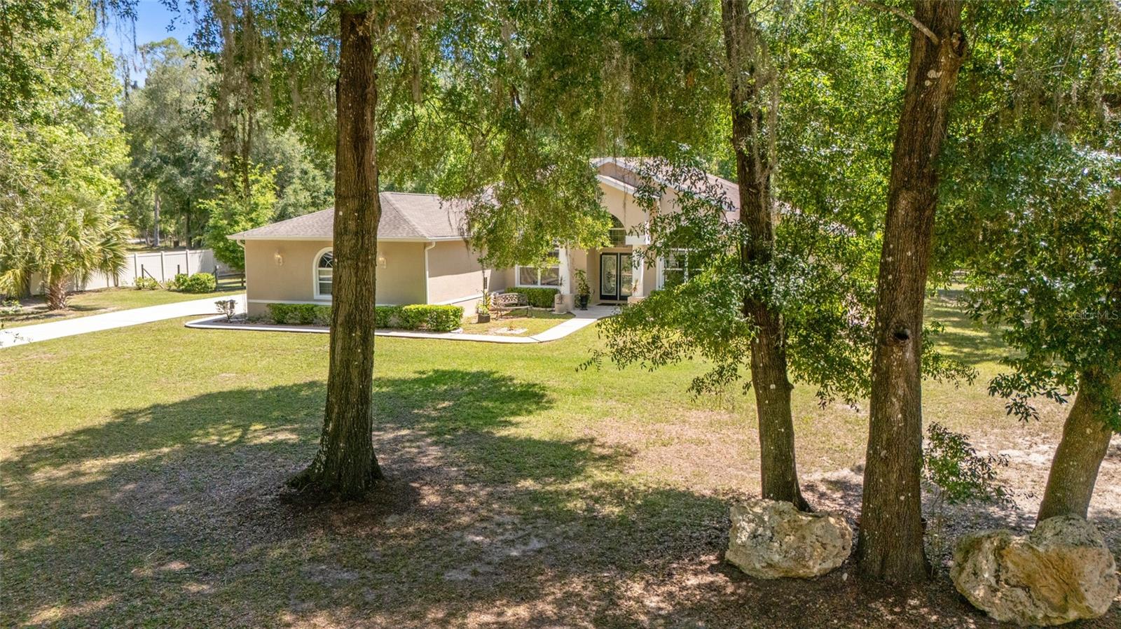 GROVEWOOD UNREC SUB - Residential