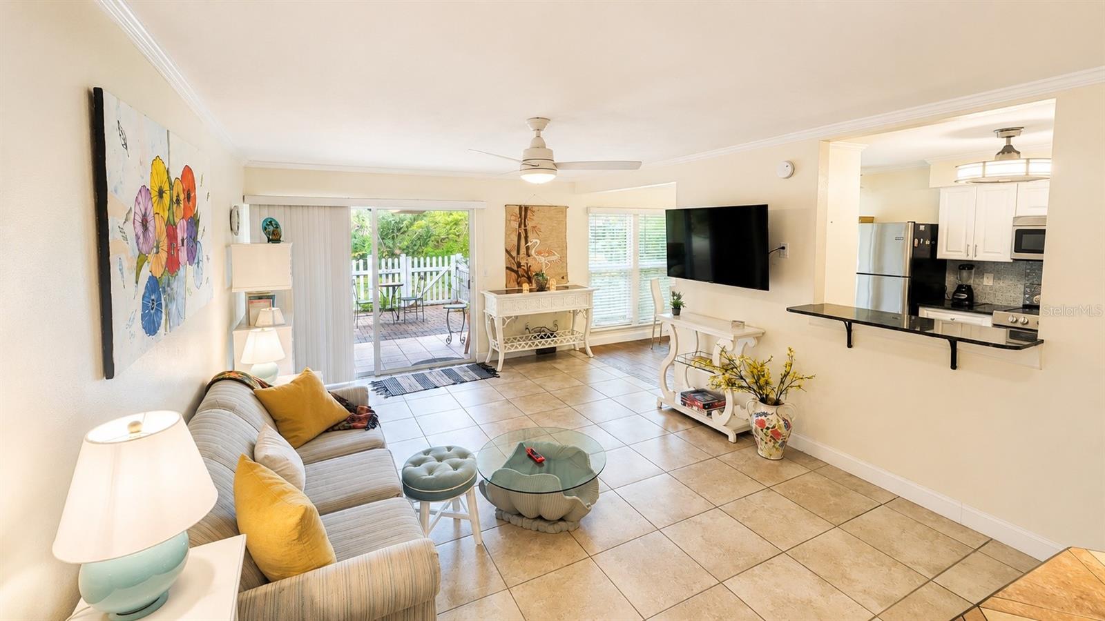 SIENNA - Residential Lease