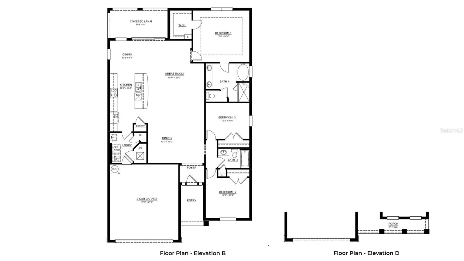OCALA PRESERVE - Residential