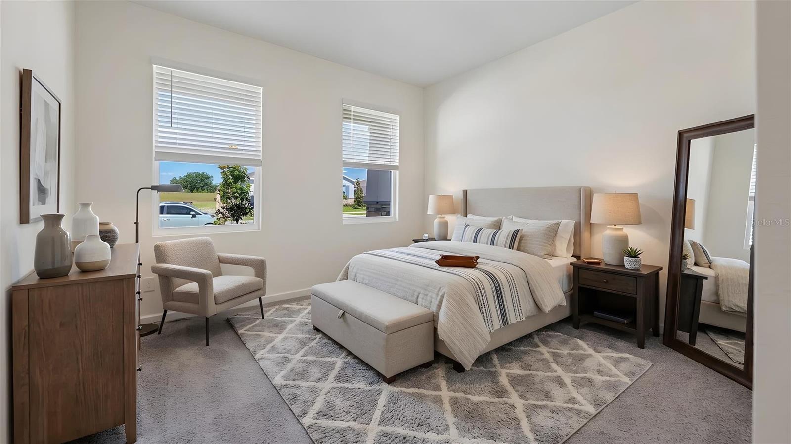 OCALA PRESERVE - Residential