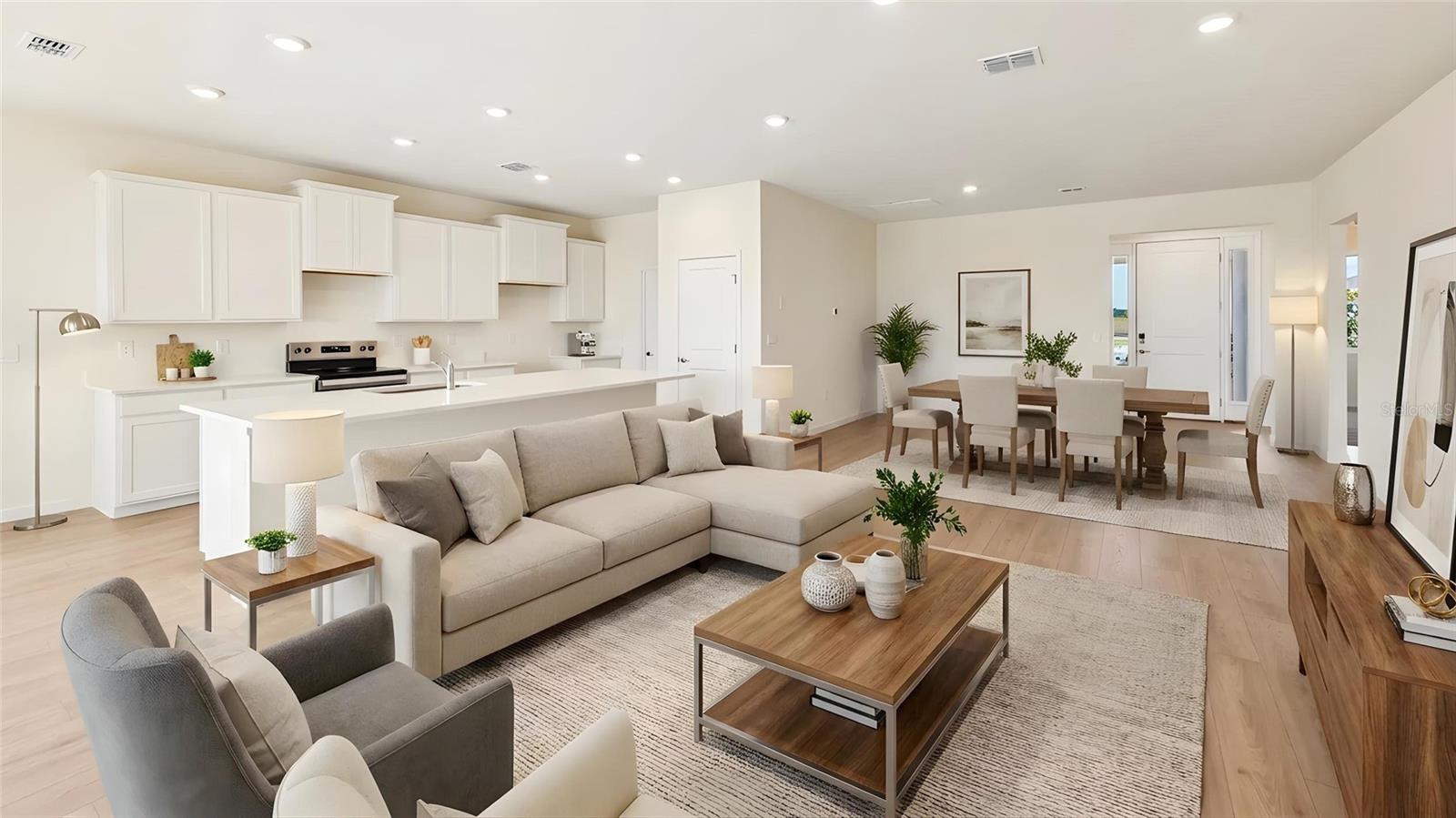 OCALA PRESERVE - Residential