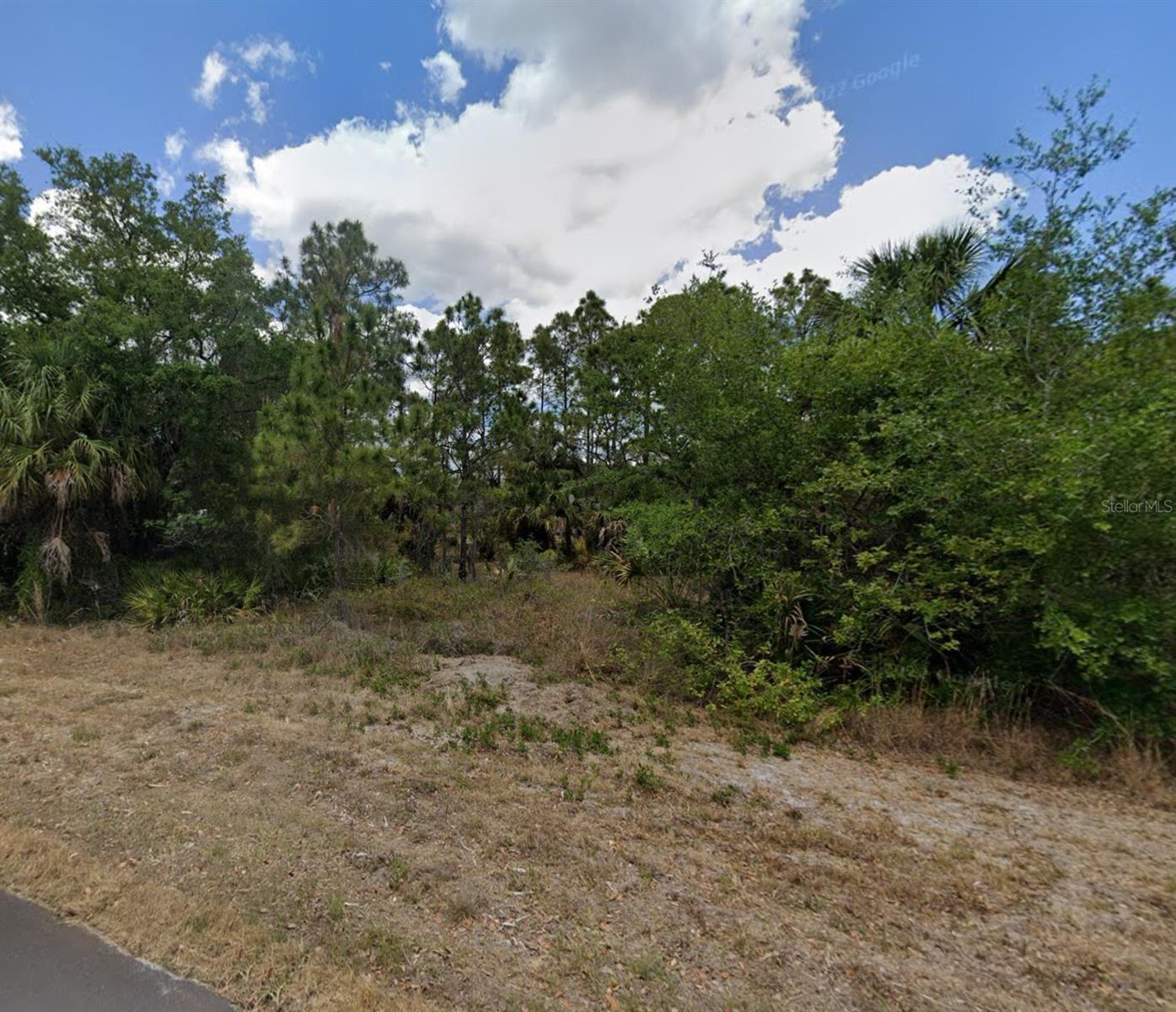 PORT CHARLOTTE SEC 024 - Land
