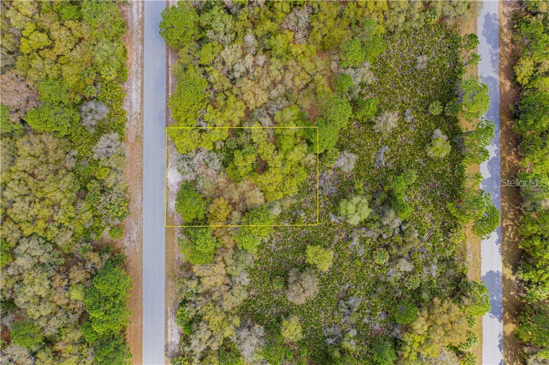 PORT CHARLOTTE SEC 024 - Land