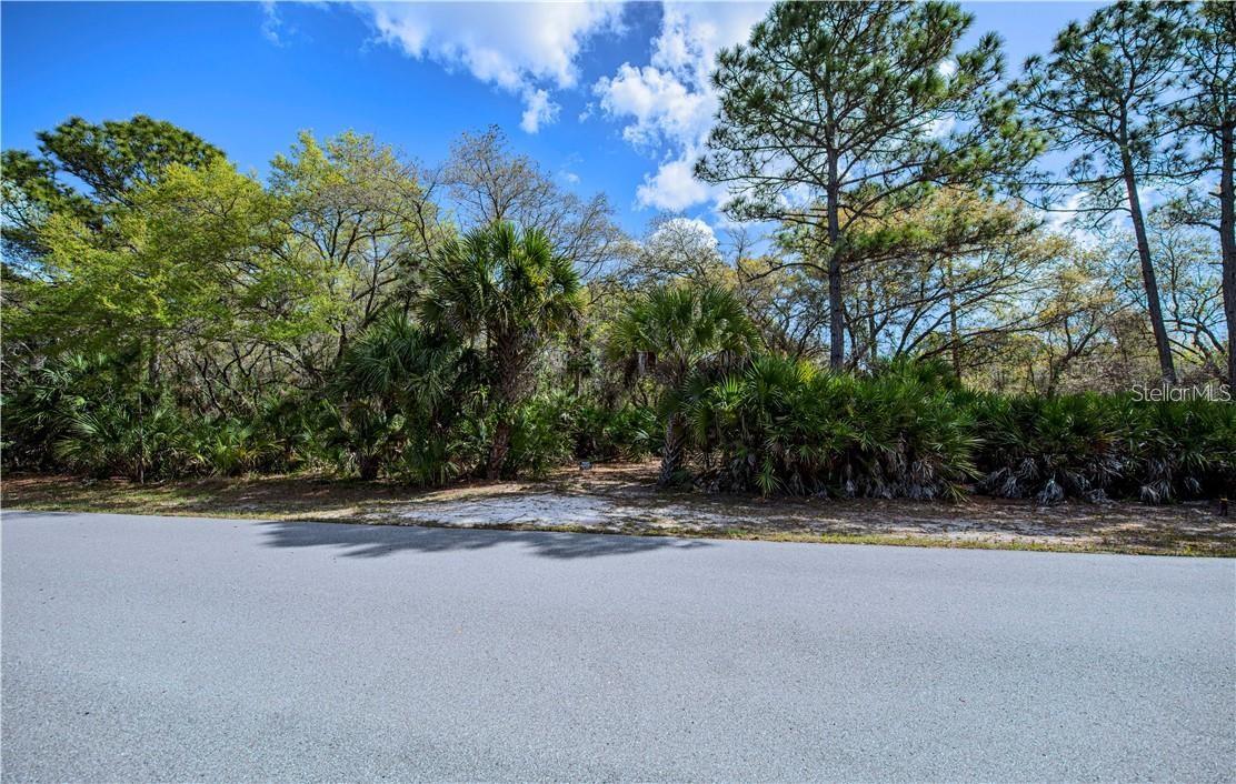 PORT CHARLOTTE SEC 024 - Land