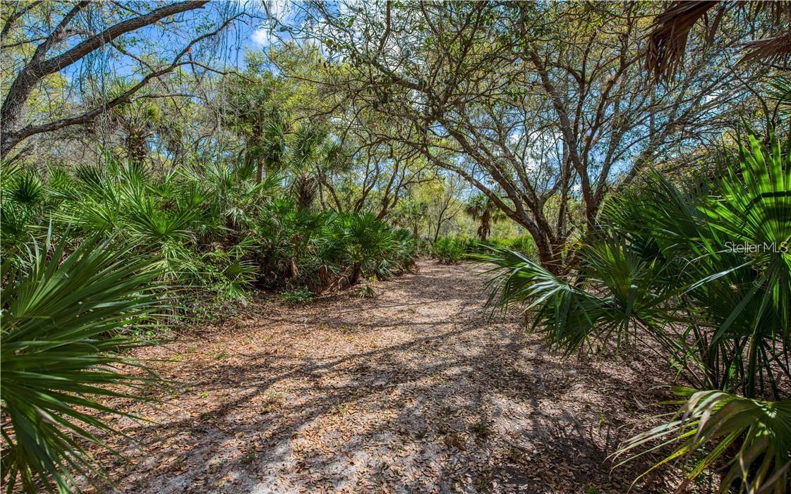 PORT CHARLOTTE SEC 024 - Land
