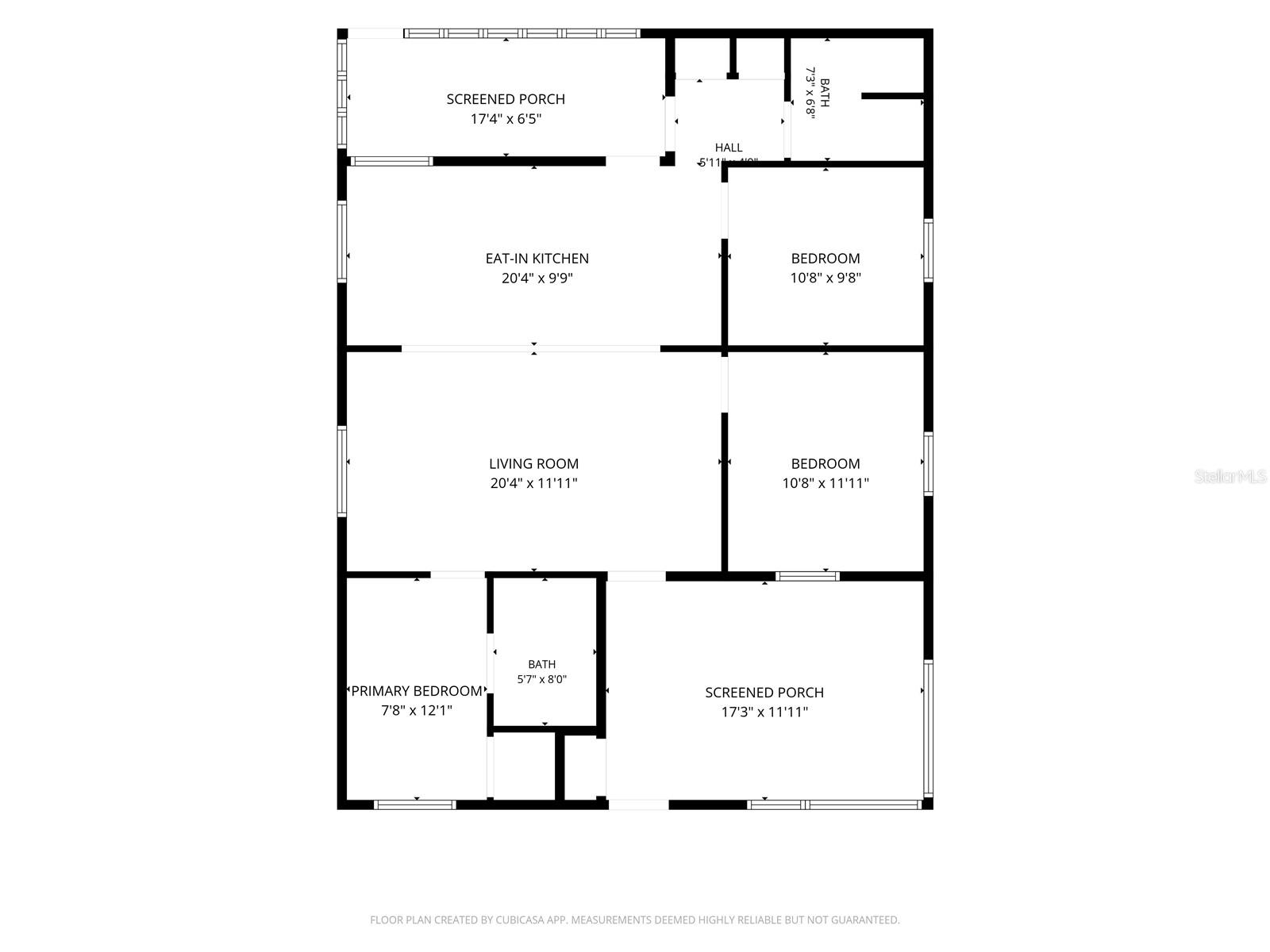 KERSHORES - Residential