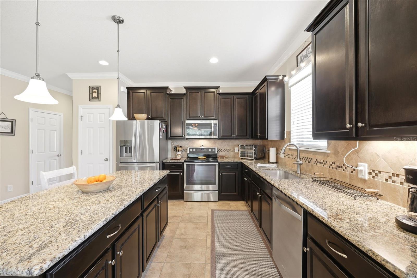 TRILLIUM VILLAGE C PH 2A - Residential
