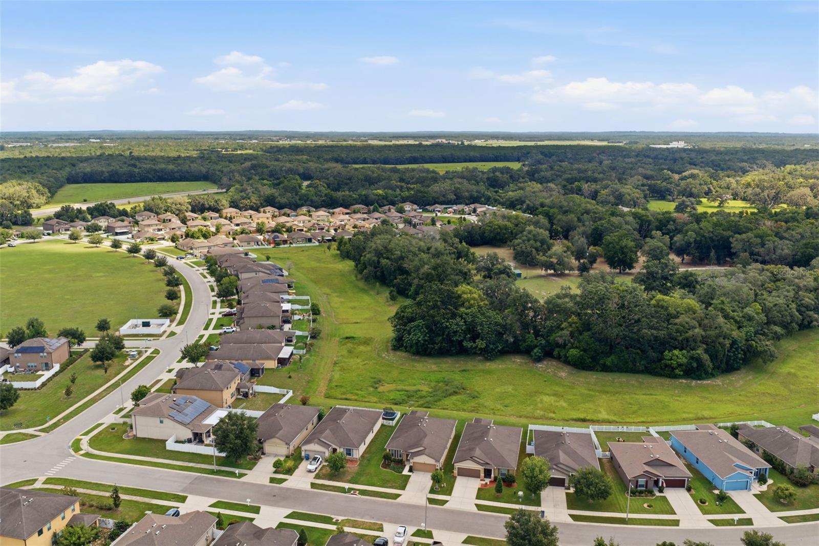 TRILLIUM VILLAGE C PH 2A - Residential