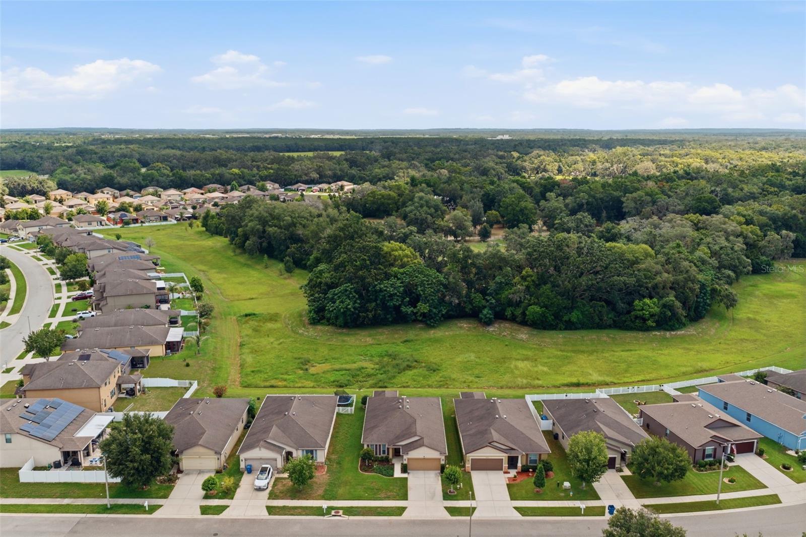 TRILLIUM VILLAGE C PH 2A - Residential