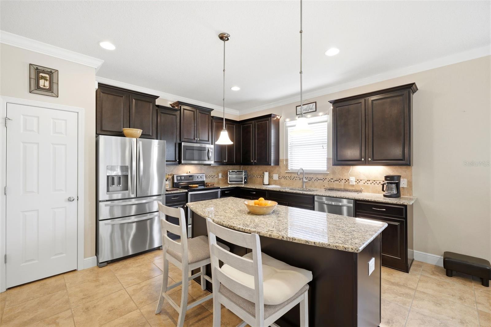 TRILLIUM VILLAGE C PH 2A - Residential
