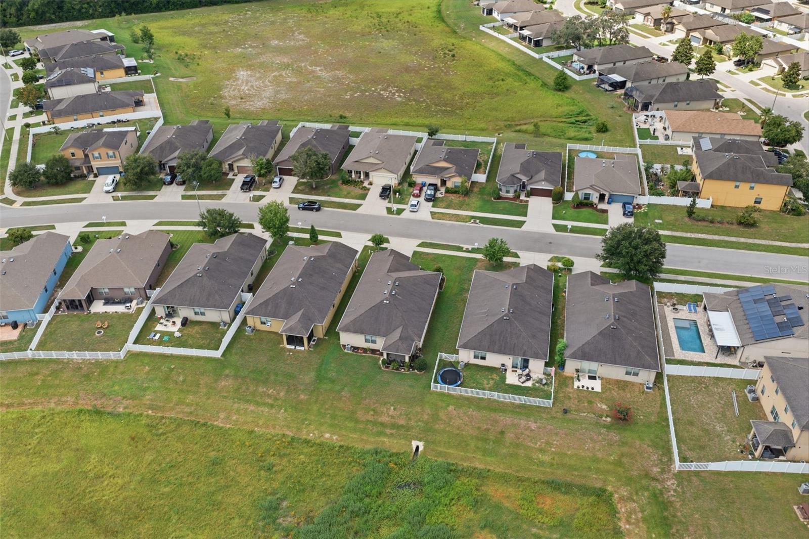 TRILLIUM VILLAGE C PH 2A - Residential