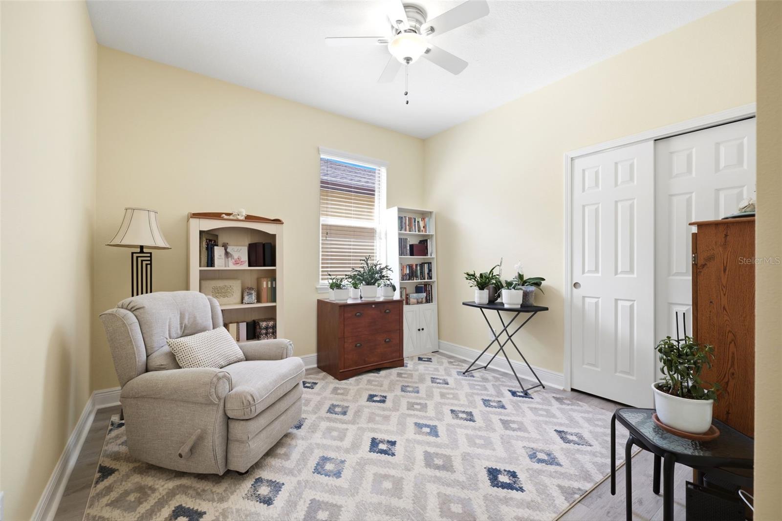 TRILLIUM VILLAGE C PH 2A - Residential
