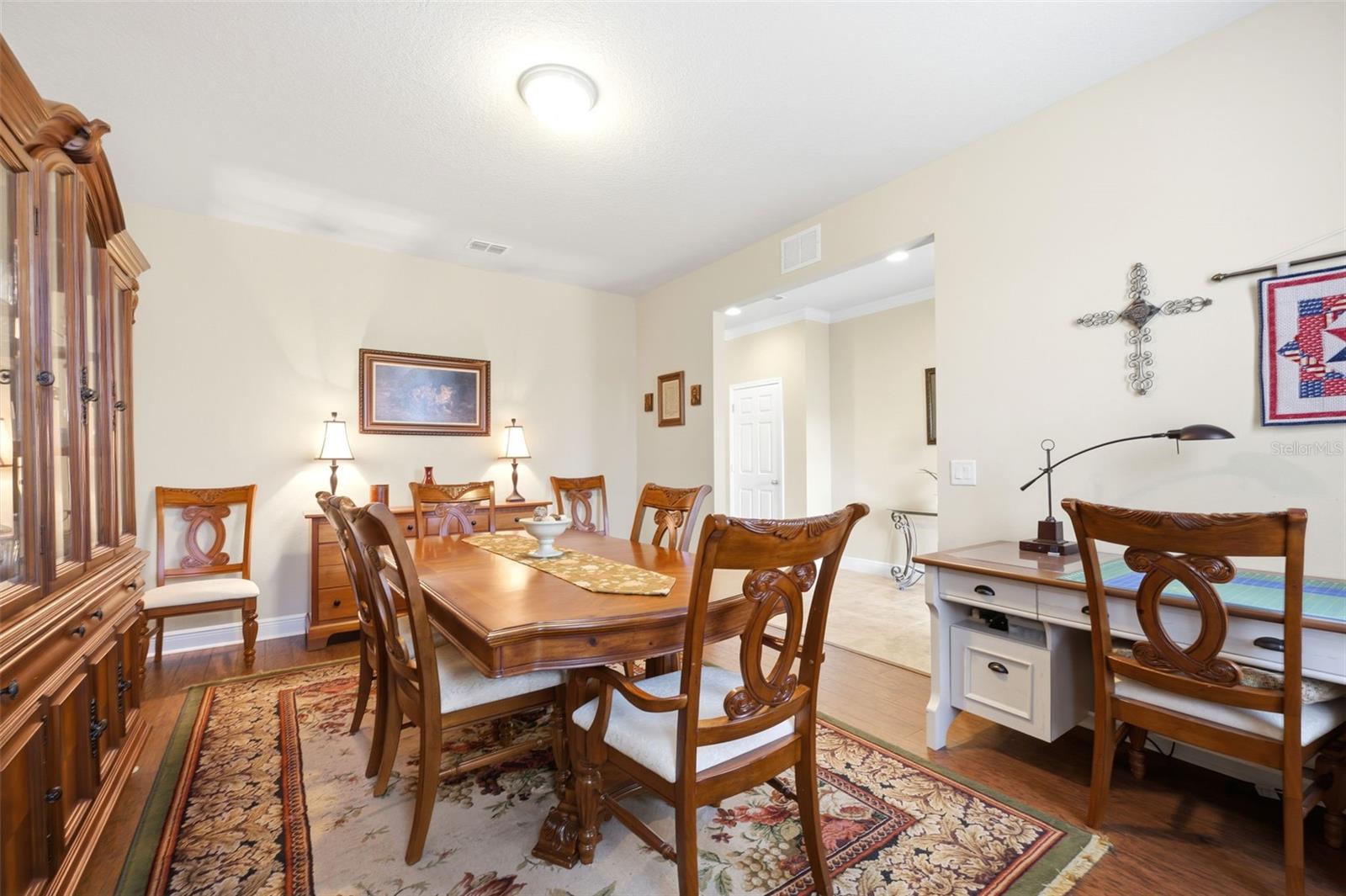 TRILLIUM VILLAGE C PH 2A - Residential