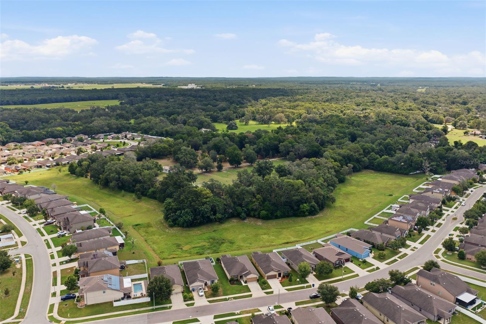 TRILLIUM VILLAGE C PH 2A - Residential