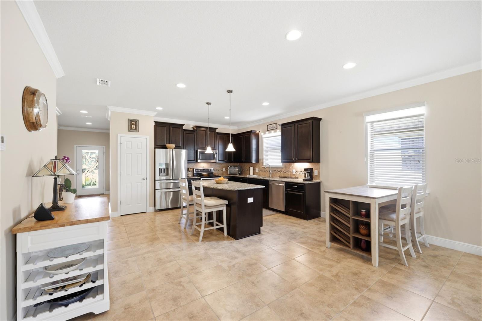 TRILLIUM VILLAGE C PH 2A - Residential
