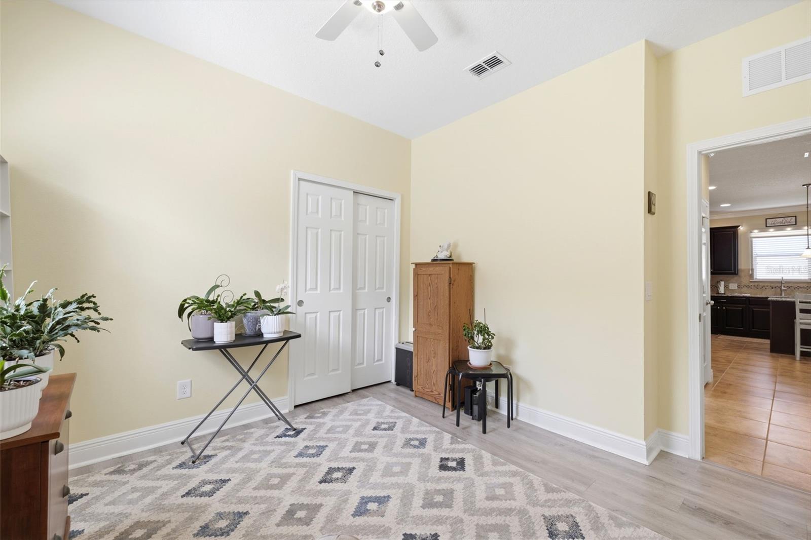 TRILLIUM VILLAGE C PH 2A - Residential