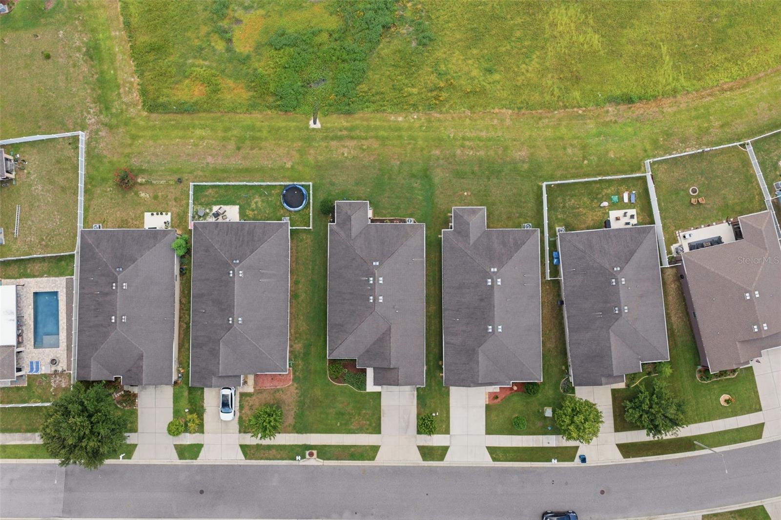 TRILLIUM VILLAGE C PH 2A - Residential