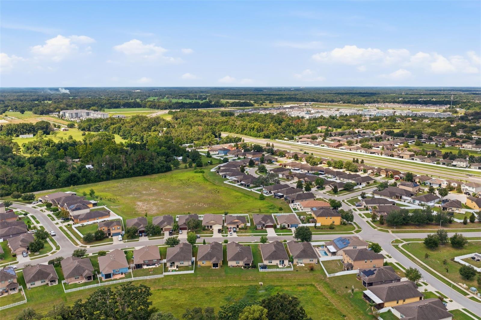 TRILLIUM VILLAGE C PH 2A - Residential