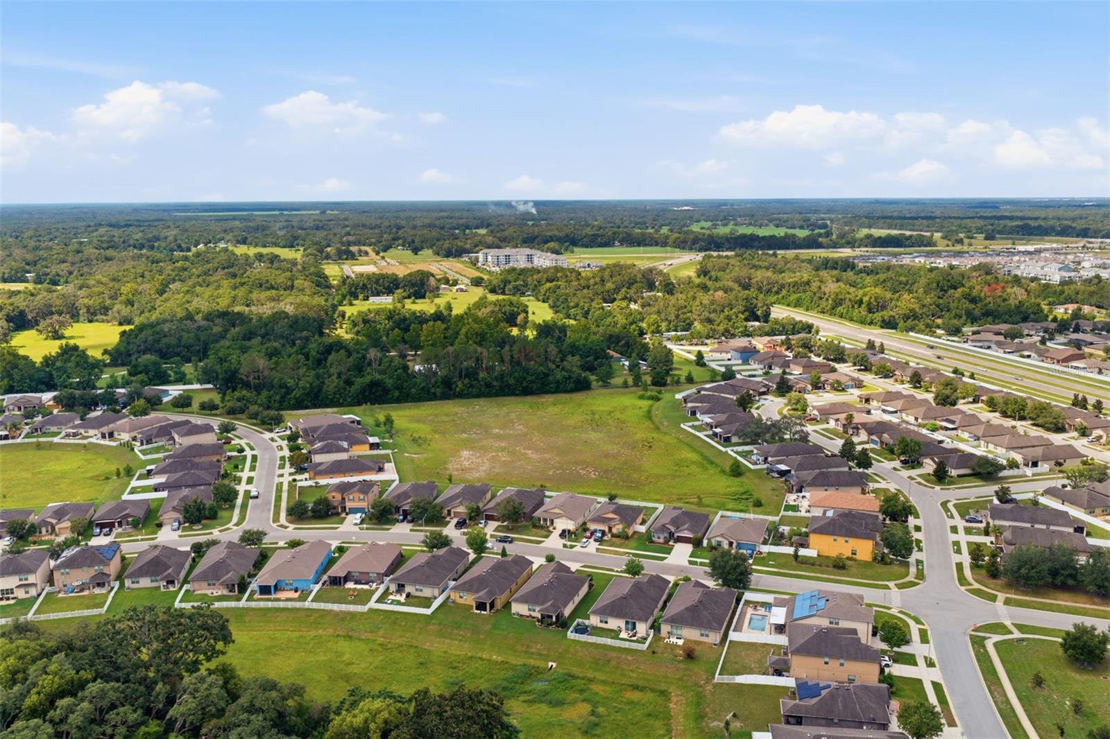 TRILLIUM VILLAGE C PH 2A - Residential
