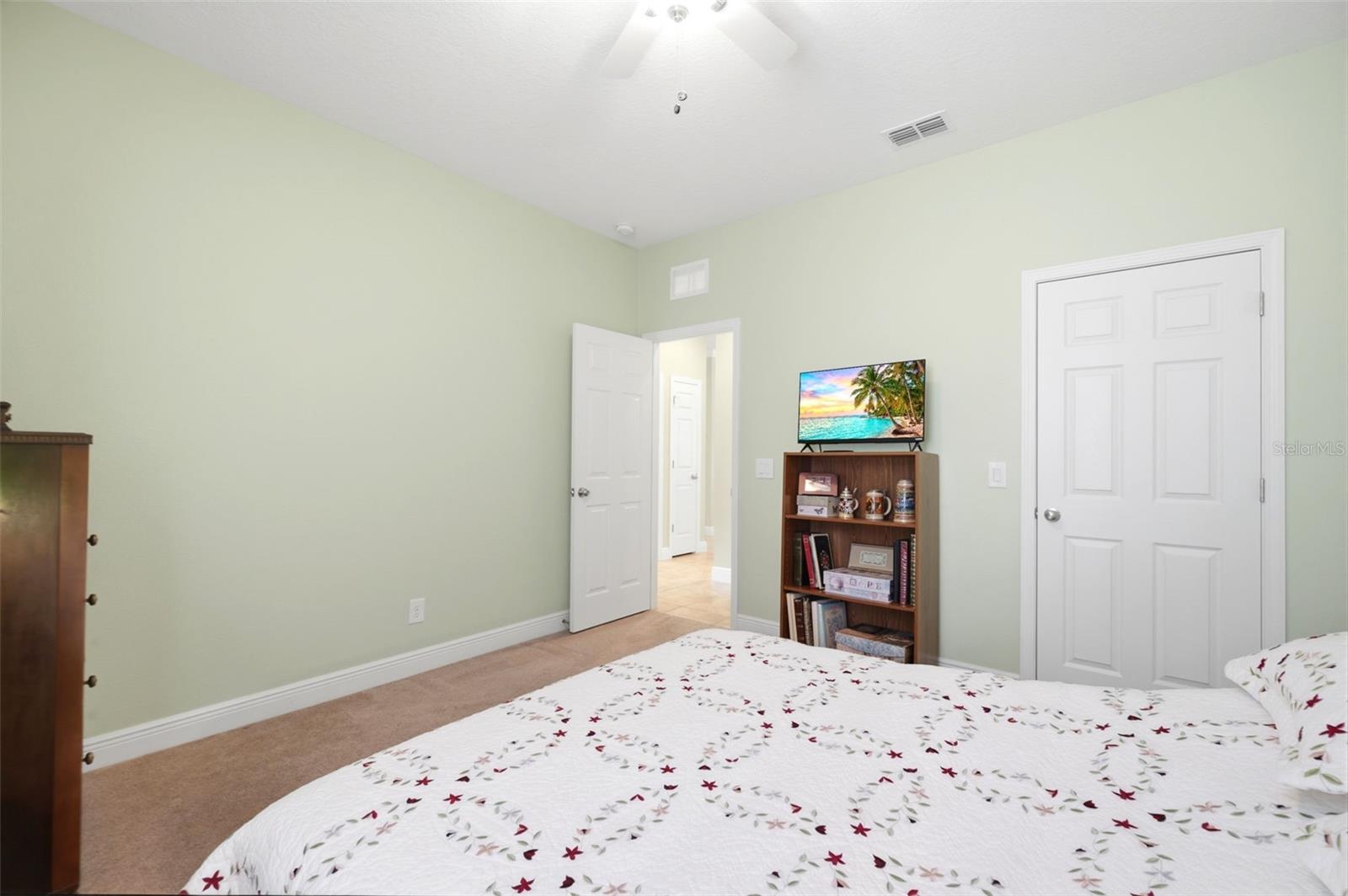TRILLIUM VILLAGE C PH 2A - Residential