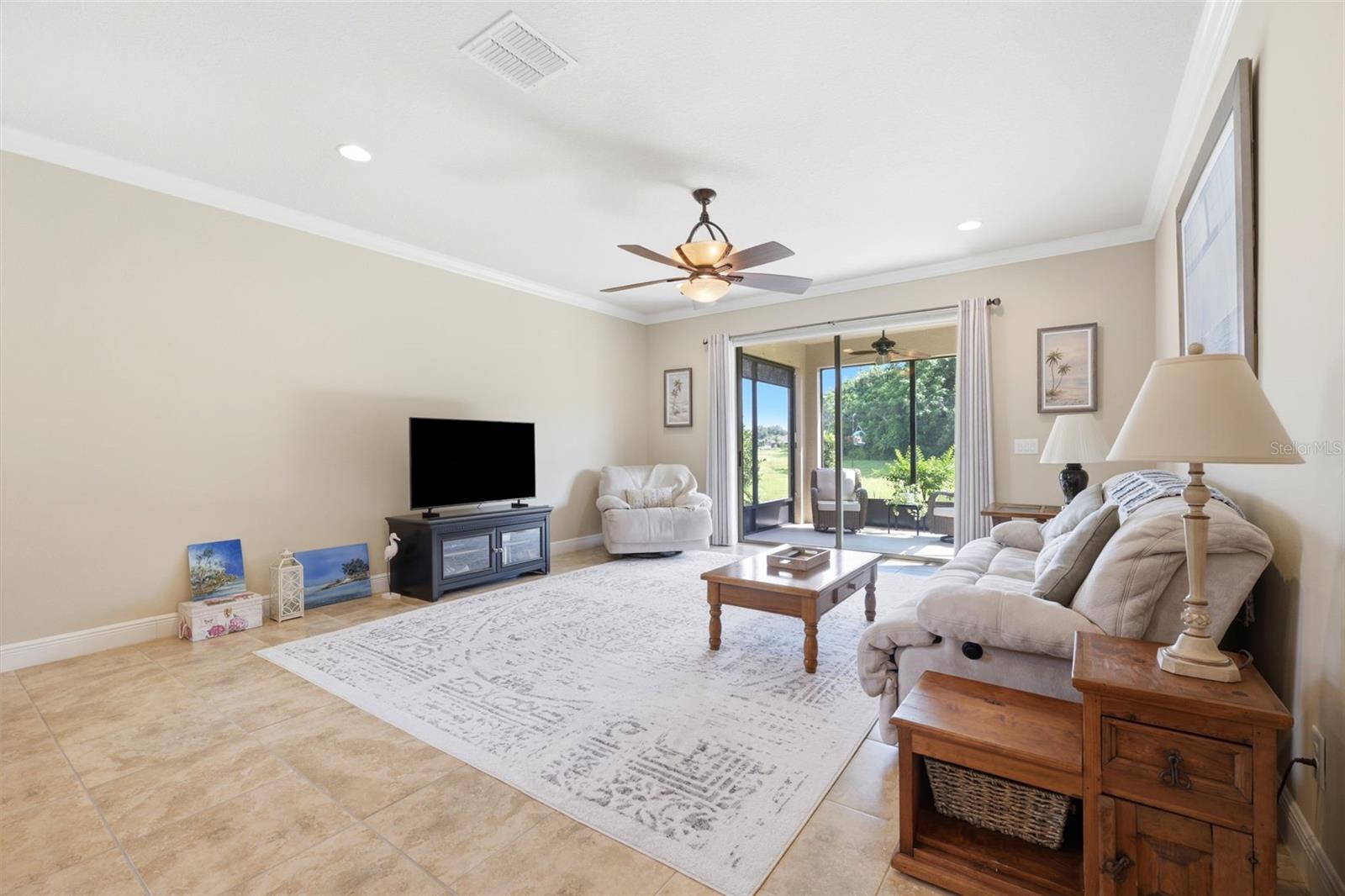 TRILLIUM VILLAGE C PH 2A - Residential